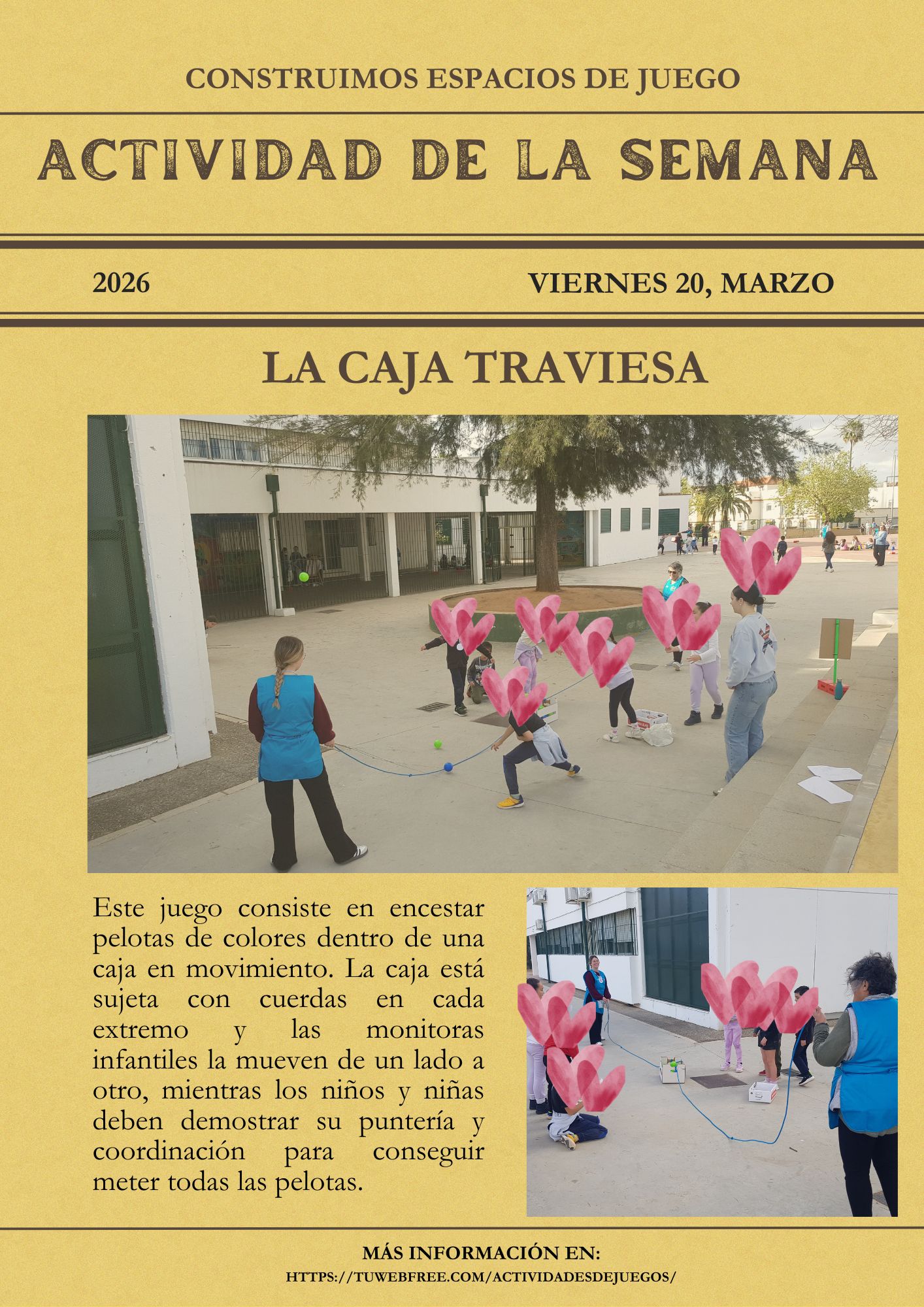 14 20 marzo