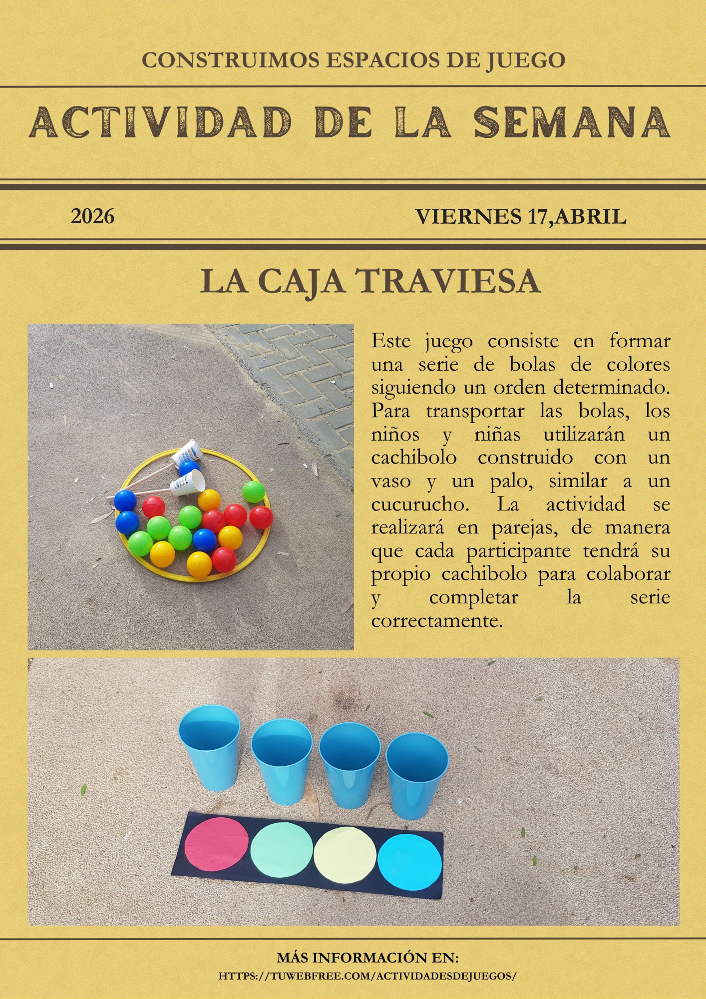 15 17 abril