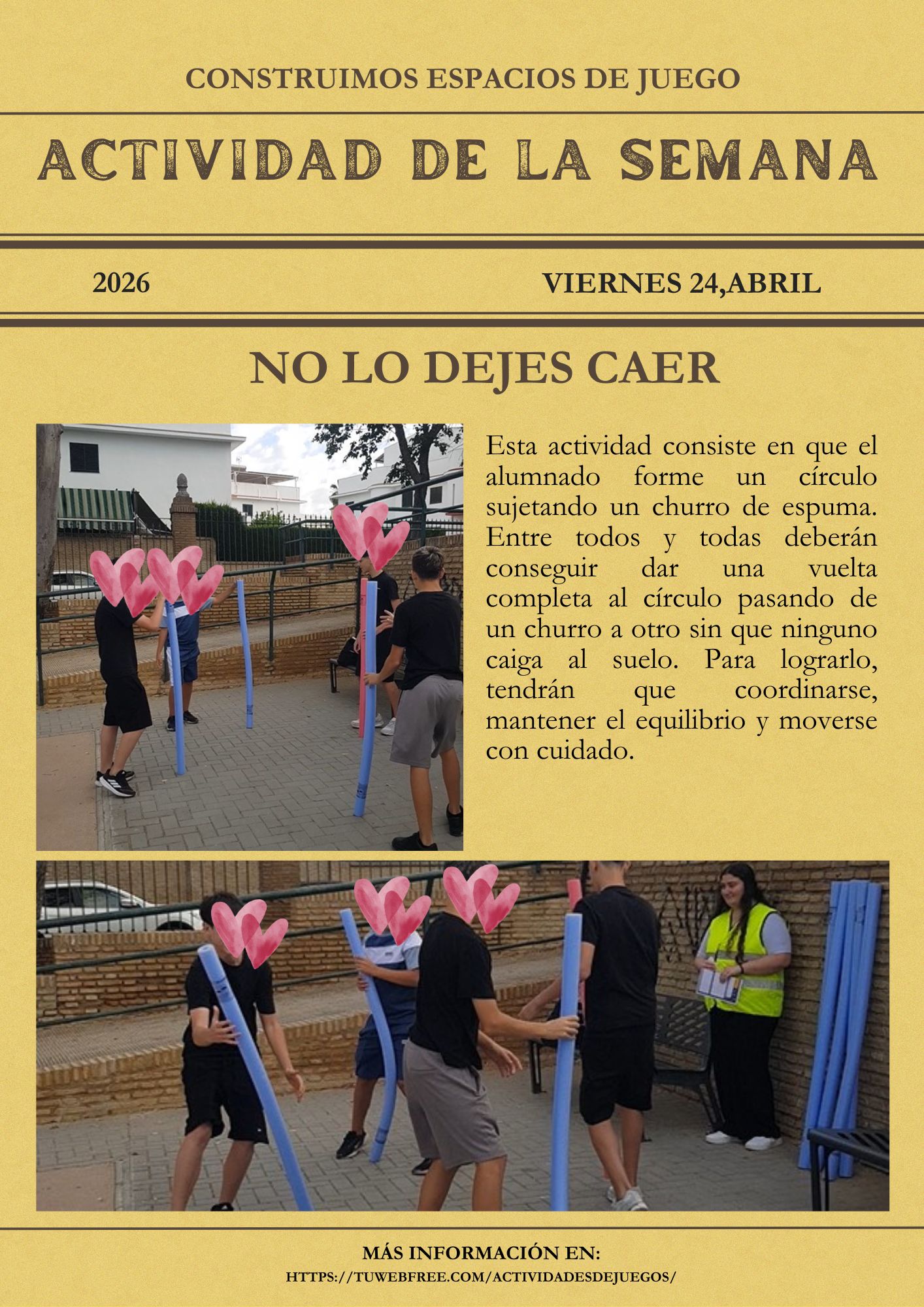 16 24 abril