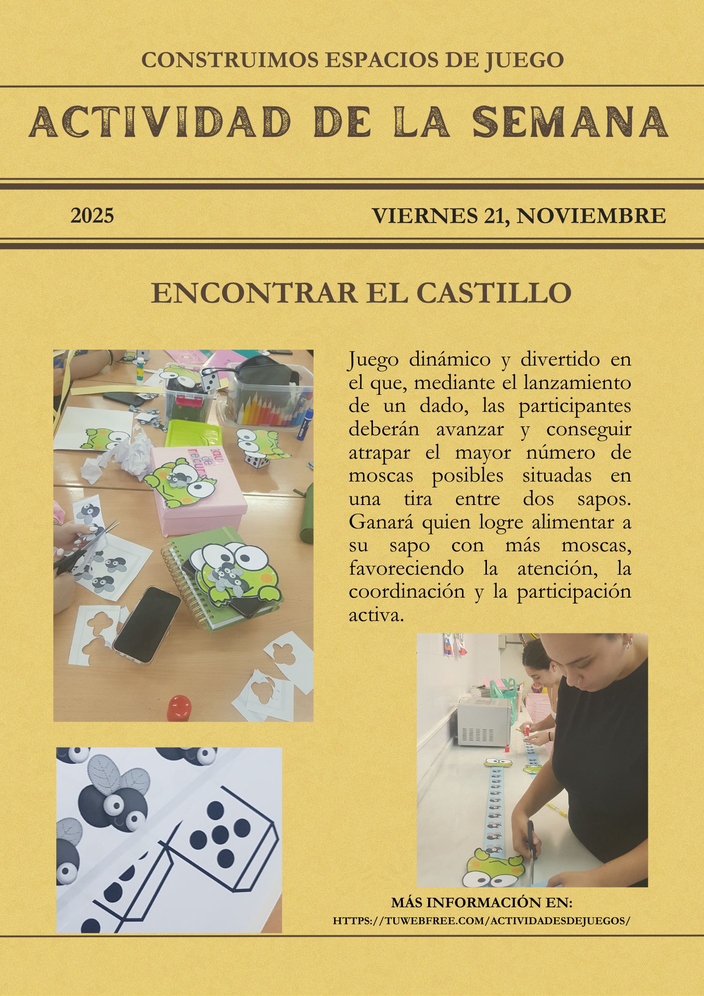 6 21 noviembre