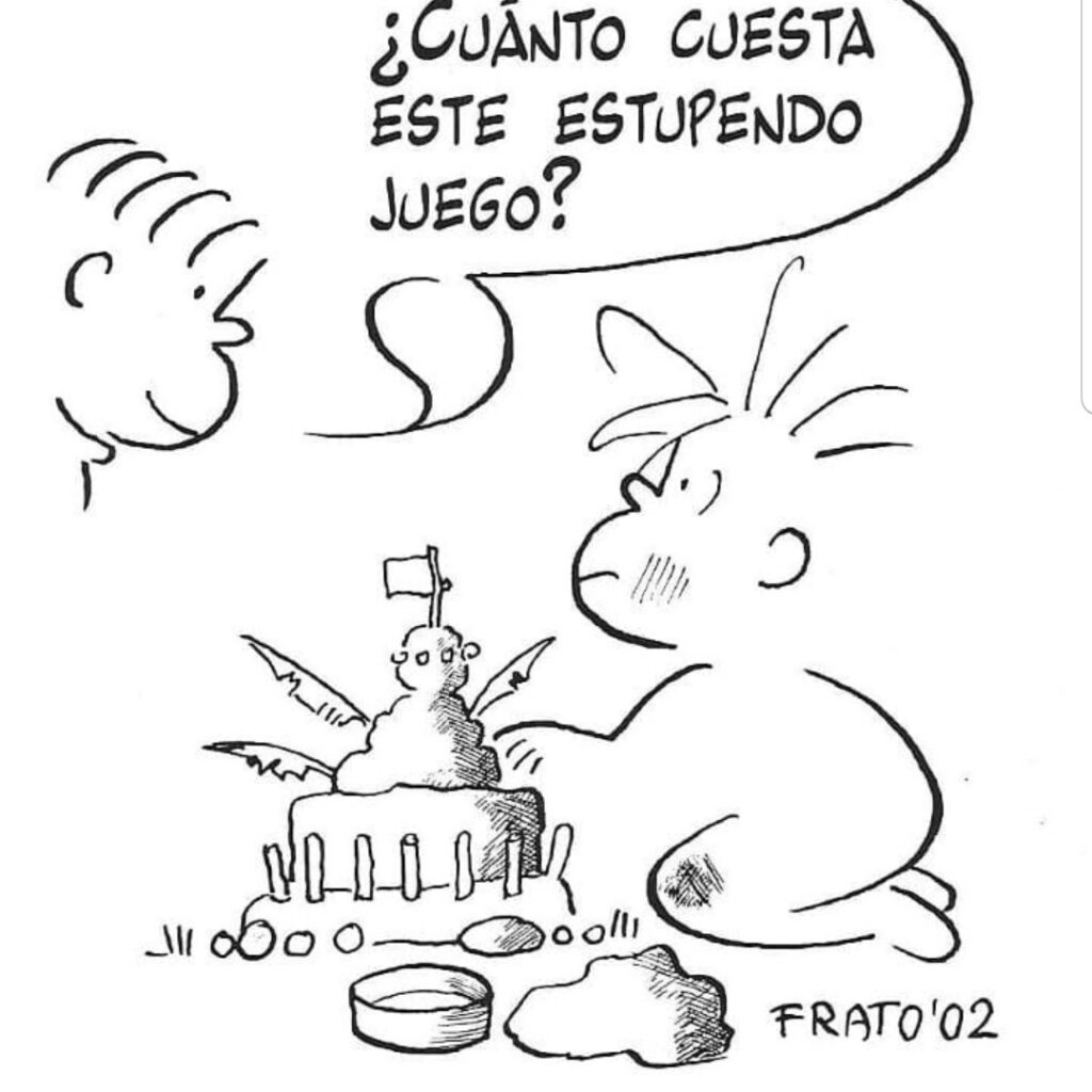 7
